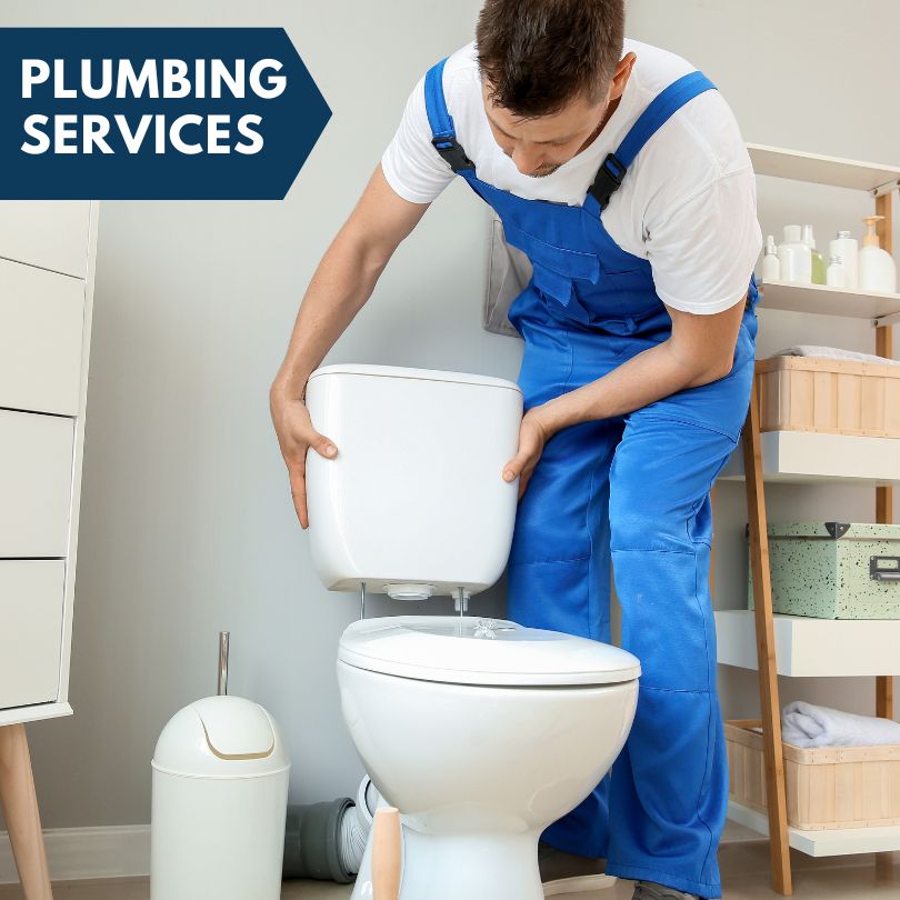 Plumbing Company in Howard Lake, MN