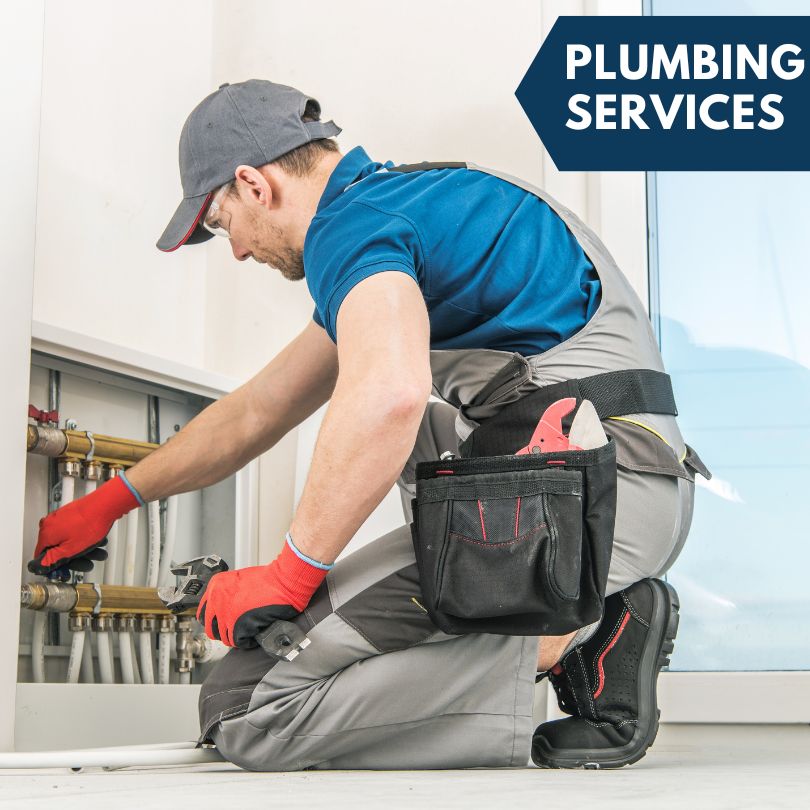 Howard Lake Plumbing Company